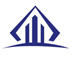 阿梅小屋 Logo